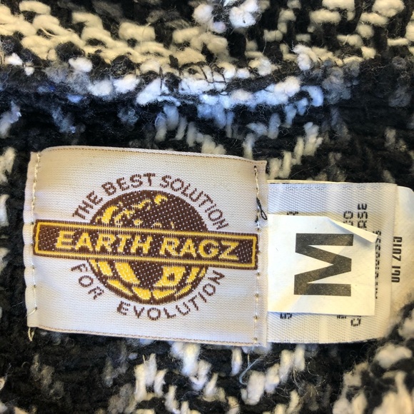 Poncho - Adult  size M - Picture 3 of 3